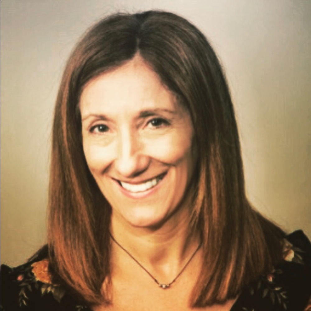 Meet your Posher, Linda
